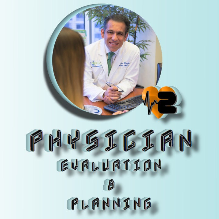 Evaluation and Planning | Virtual Level 2